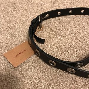 🦋1hr sale🦋Brandy Melville Belt